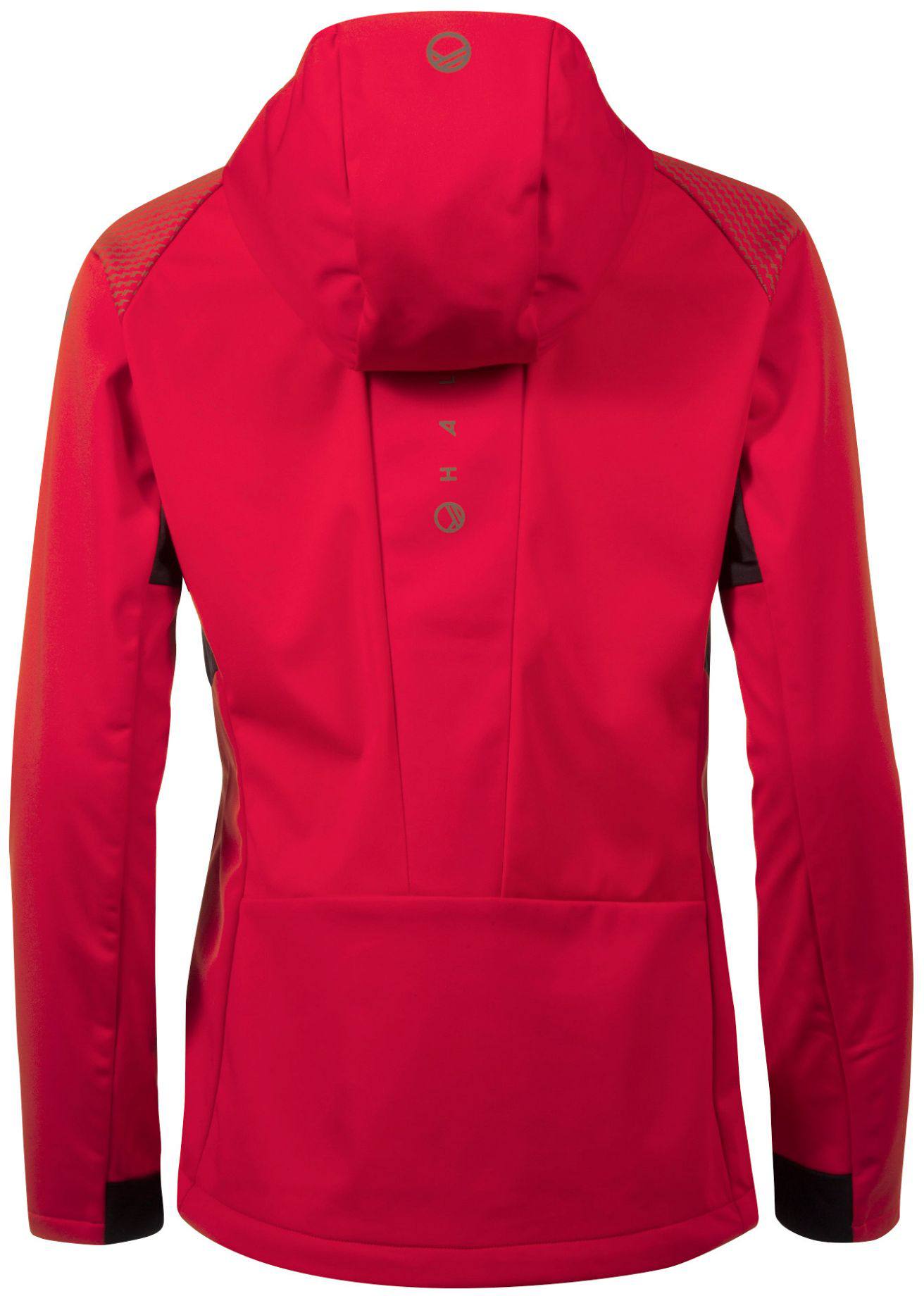 Halti Women's Olas + XCT Jacket Punainen 02