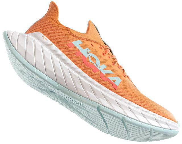 Hoka Men’s Carbon X3