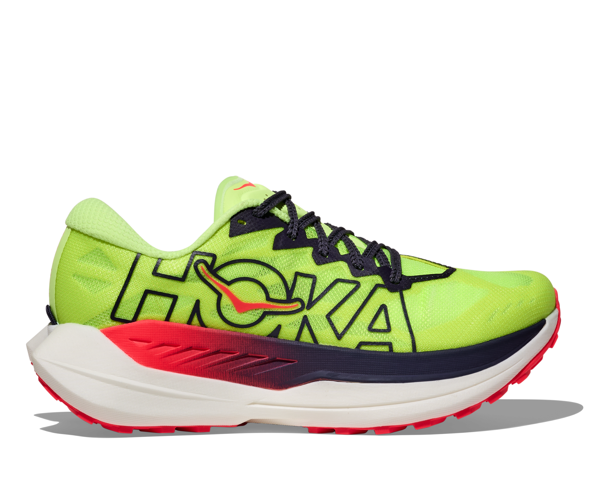 Hoka Men's Rocket X Trail