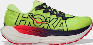 Hoka Men's Rocket X Trail