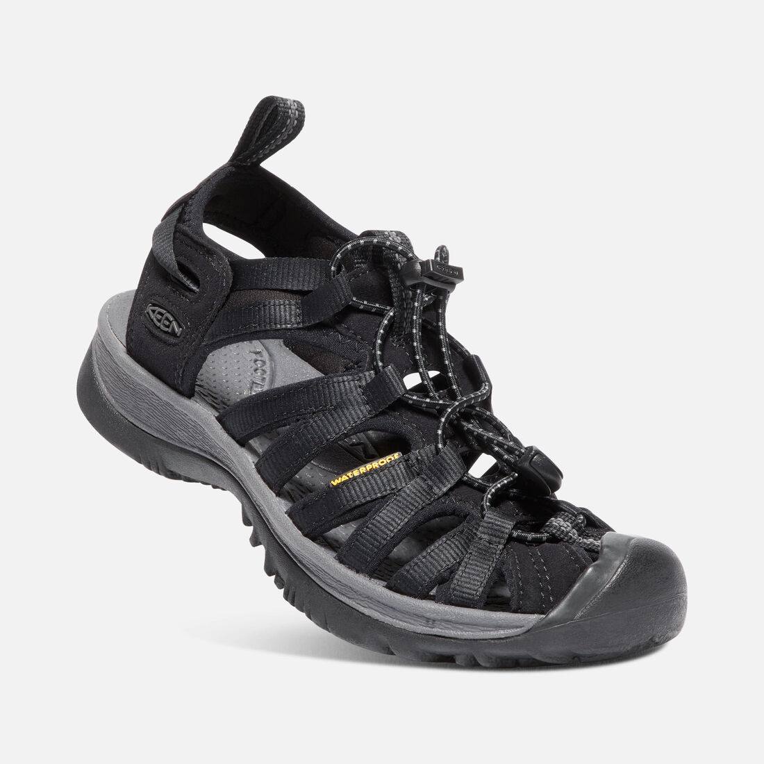 keen terradora ii strappy open toe