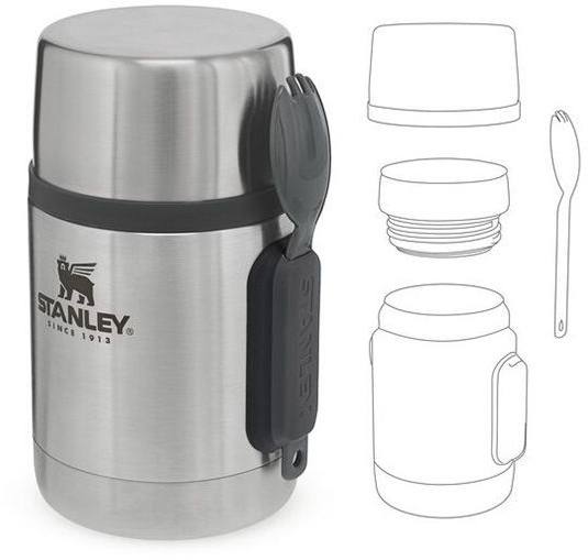 Stanley All-in-one Food Jar 0,53 L  03