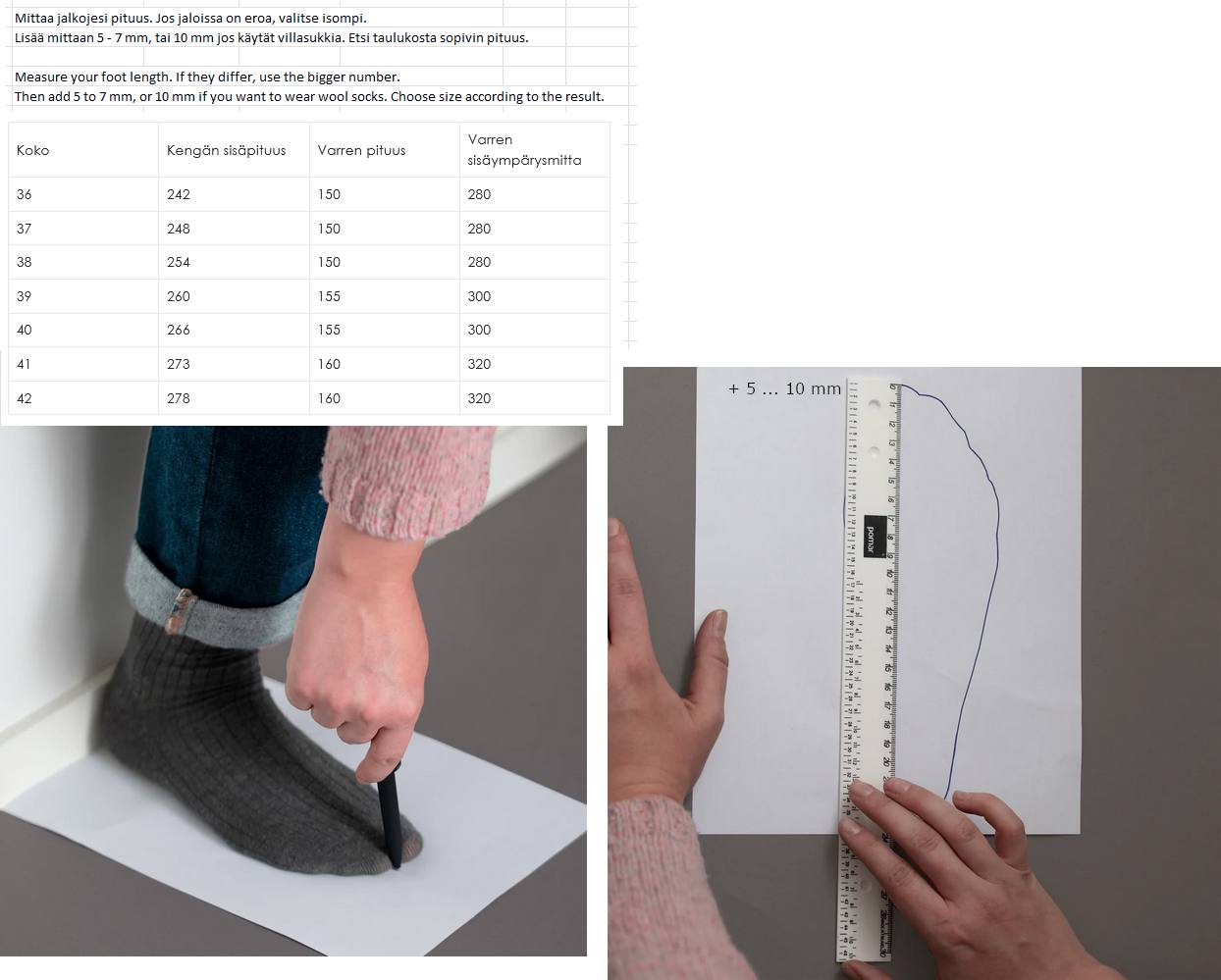 Pomar Women's Puro Musta 02