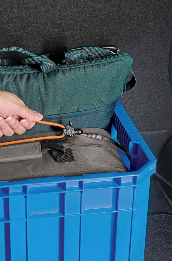 Nite Ize CamJam L Ring Rope Tightener + Sling  04