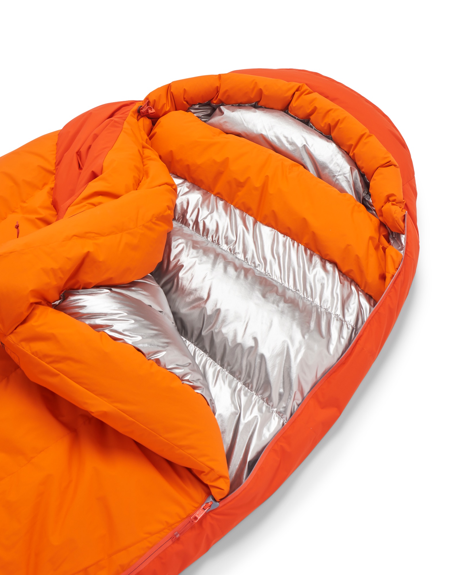 Rab Andes Windstopper 1000 Atomic 14