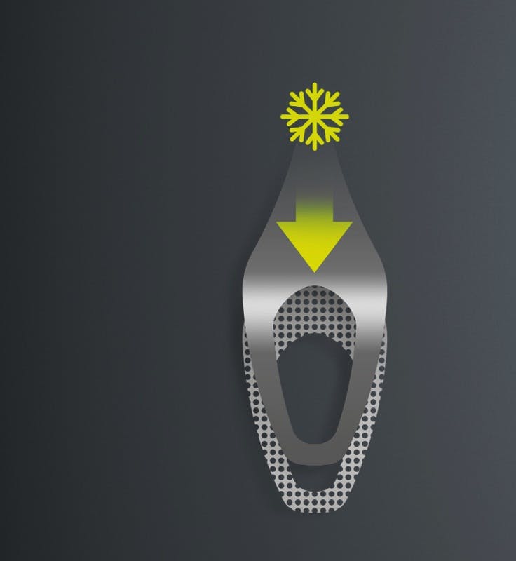 Fischer Speedmax 100 Double Poling Sprint 25/26 02