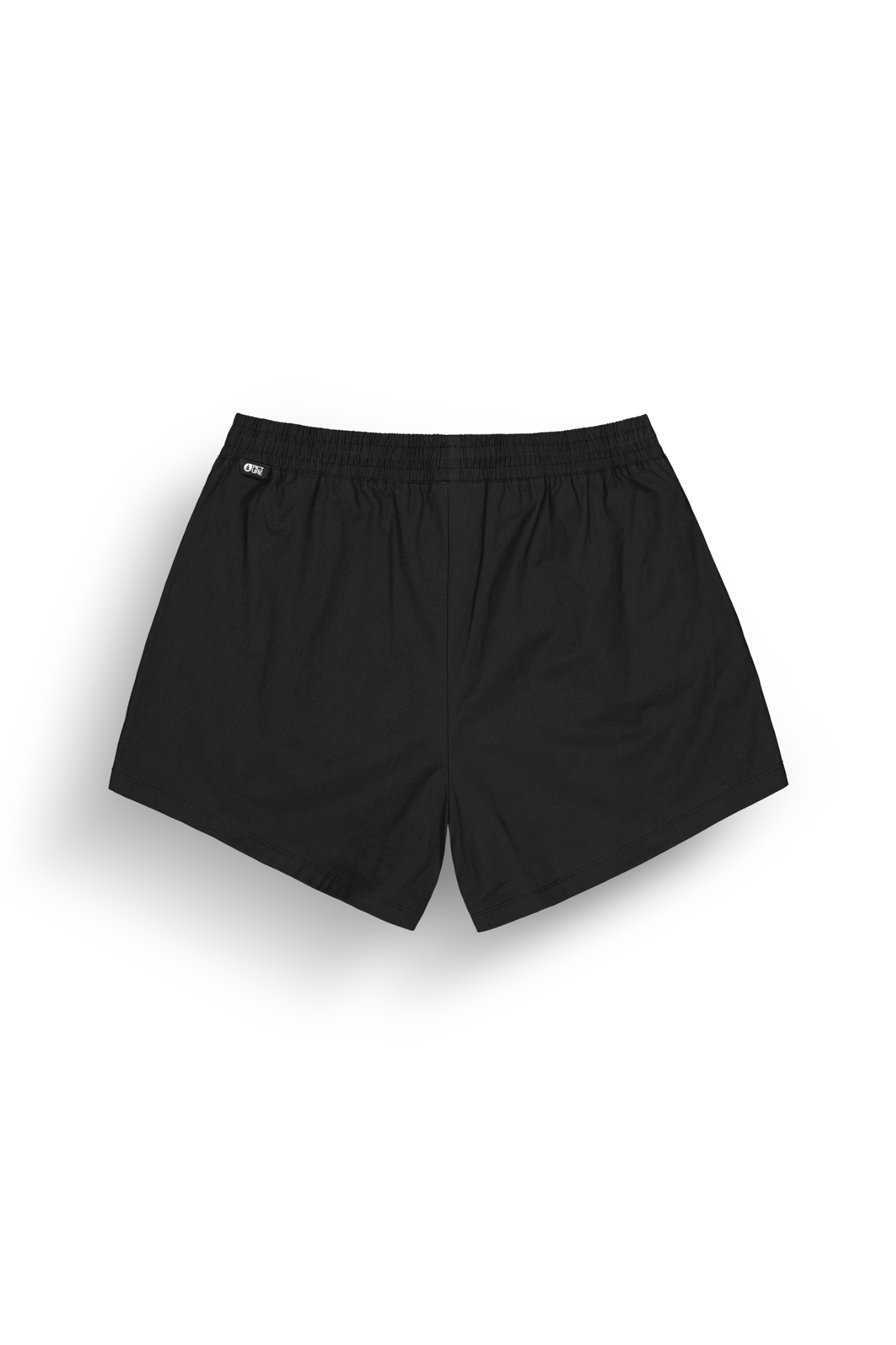 Picture Organic Clothing Women's Oslon Tech Shorts Black 02