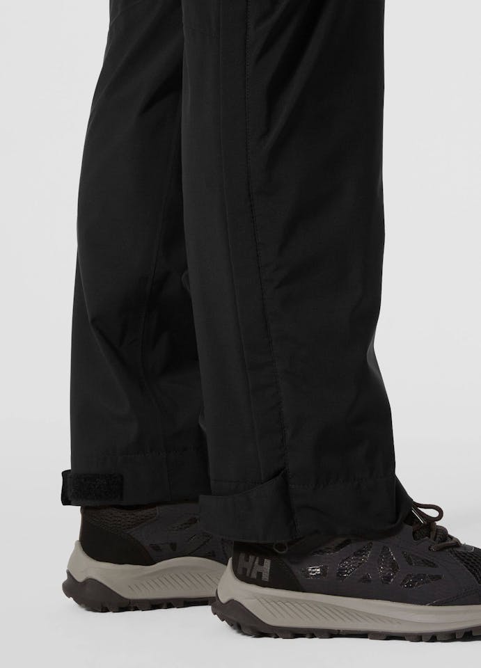 Helly Hansen Women's Blaze 2L Shell Pant Black 04