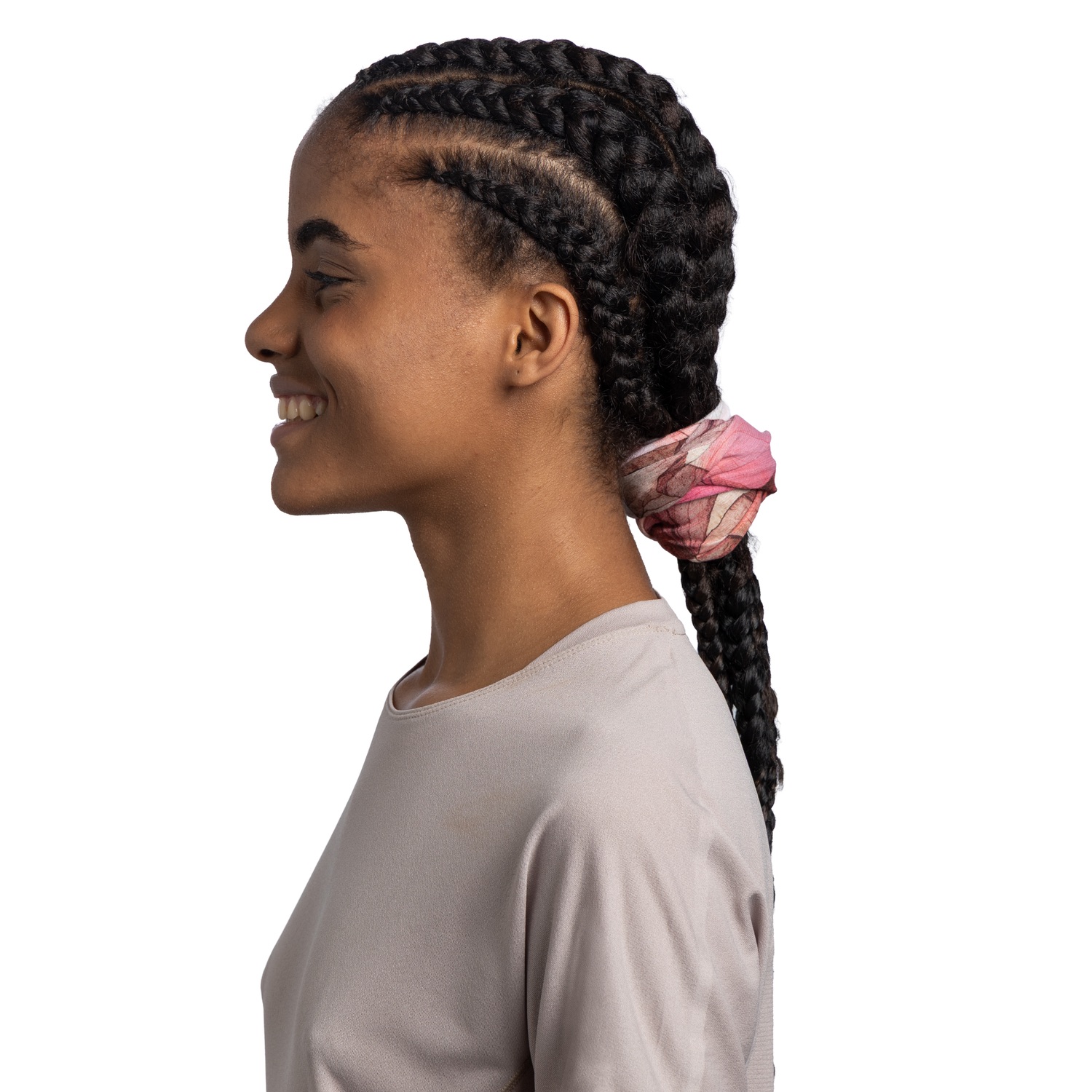 Buff Coolnet UV Sensa Azalea  07