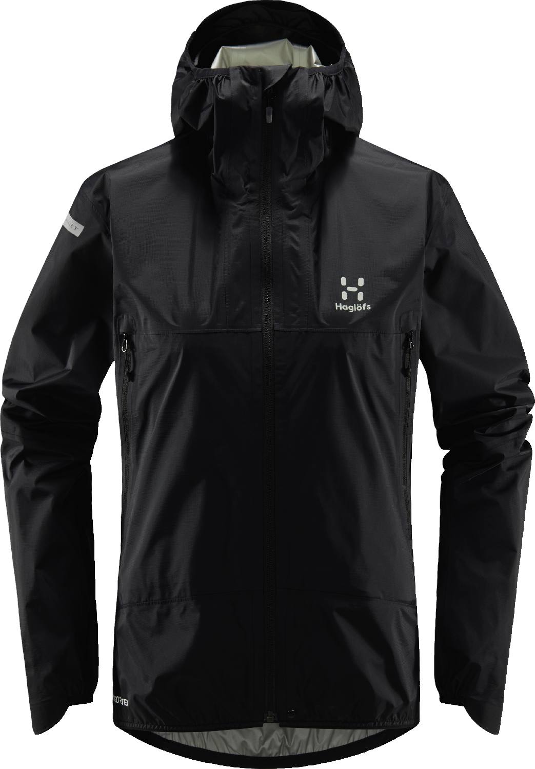 Haglöfs Women’s L.I.M GTX Jacket