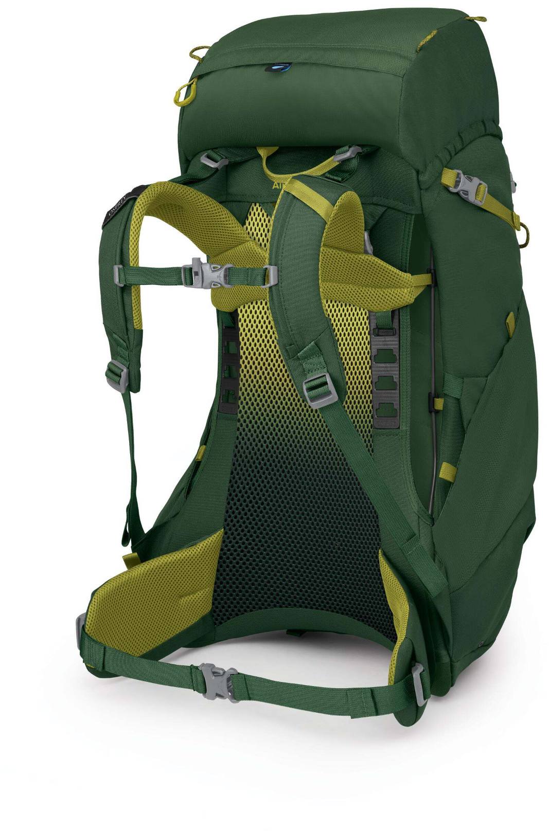 Osprey Ace 38 Green Canopy/Matcha Green 05