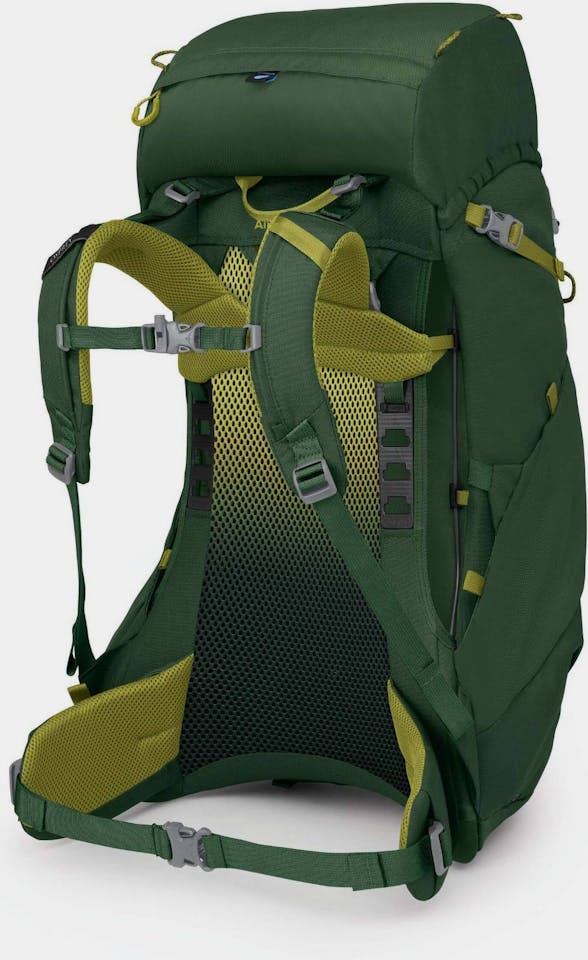 Osprey Ace 38 Green Canopy/Matcha Green 05