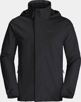 Jack Wolfskin Stormy Point 2L Jacket