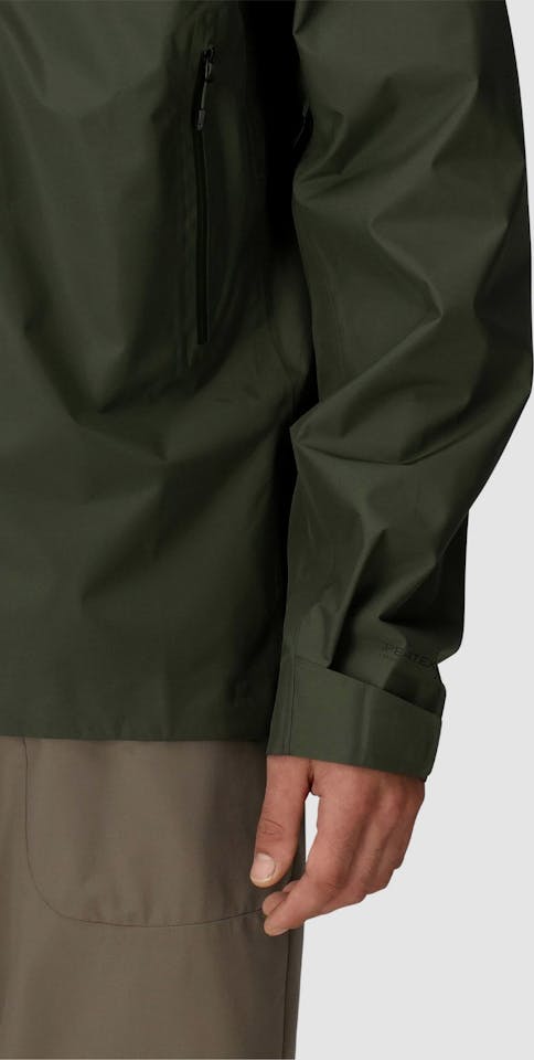 Marmot Men's Minimalist Pertex Jacket Nori 03