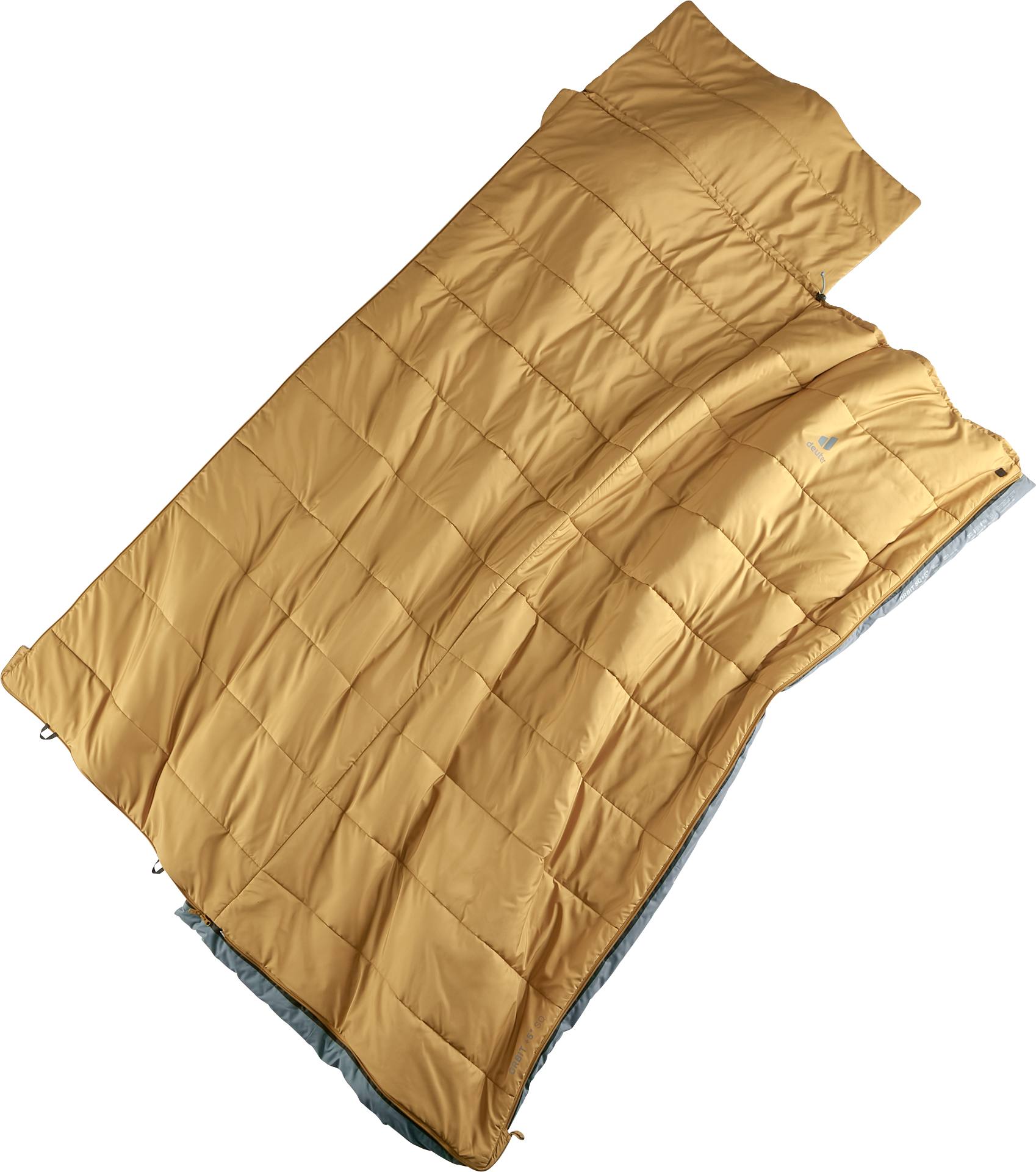 Deuter Orbit Sq +6 Light brown 03