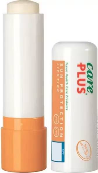 Care Plus Sun Protec Lipstick SPF 50