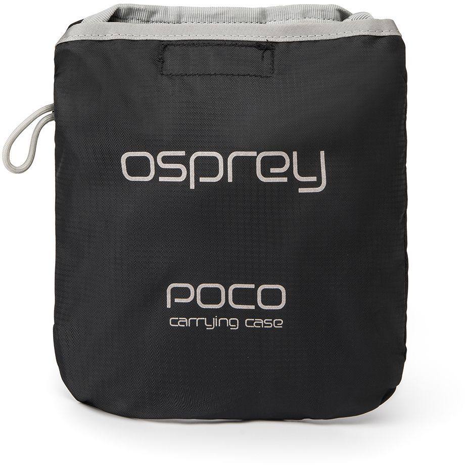 Osprey Poco Carry Case Musta 03