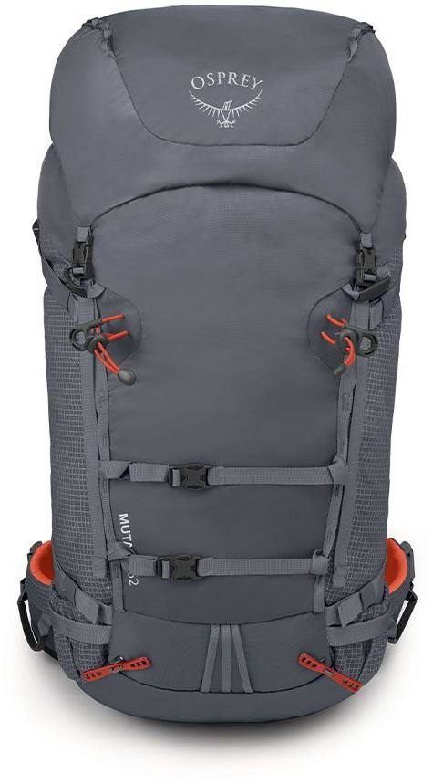 Osprey Mutant 52 Grey 14