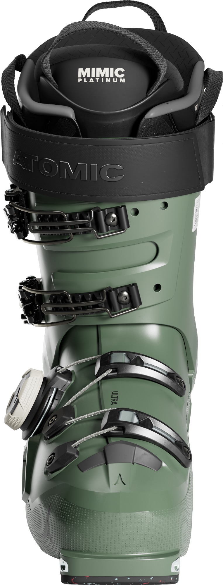 Atomic Hawx Ultra XTD 120 25/26 Boa Moss 02