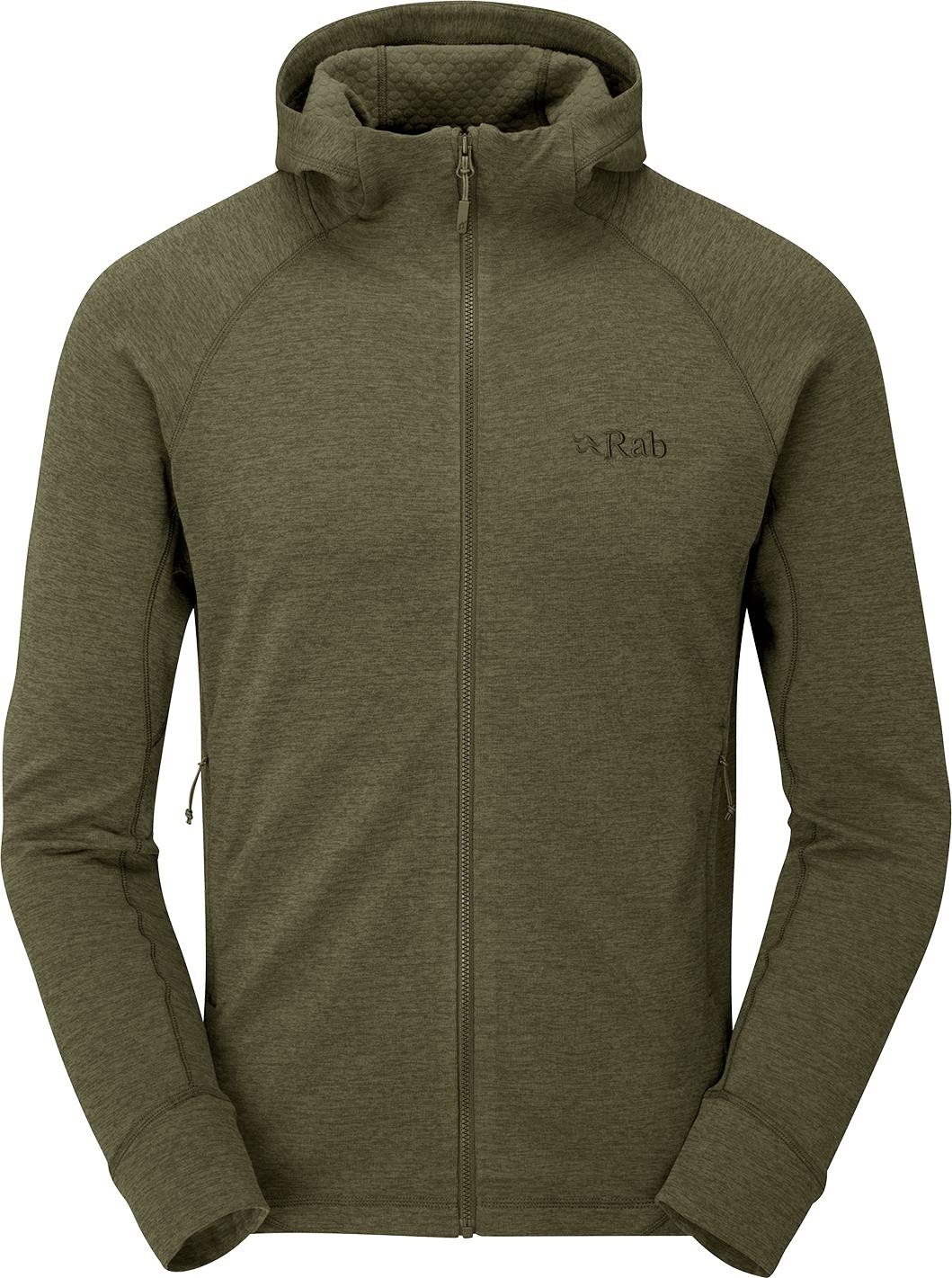 Rab Men’s Nexus Hoody