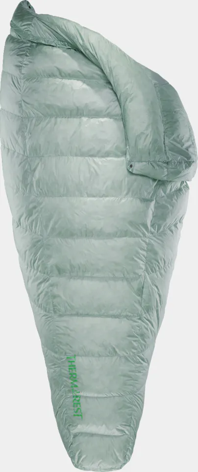 Thermarest Vesper 0 Quilt Regular 01
