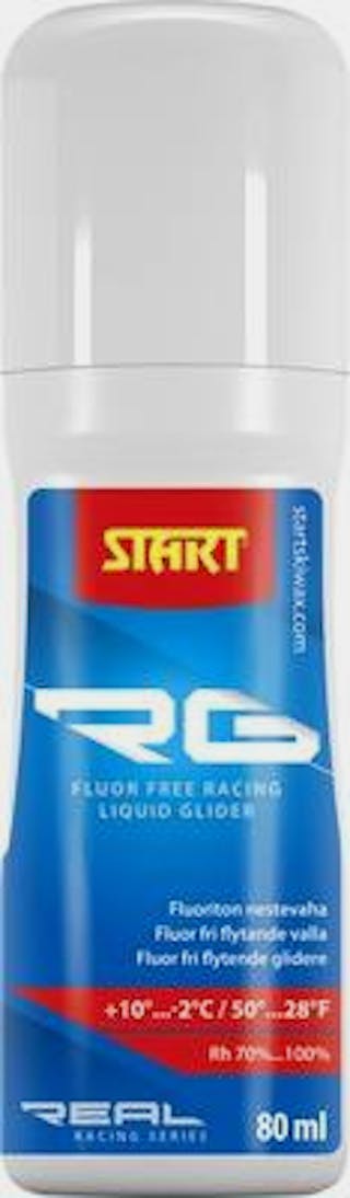Start RG Liquid Wax +1 ... -2 80ml