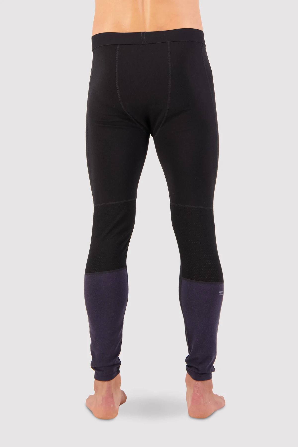 Mons Royale Olympus Legging Musta 04