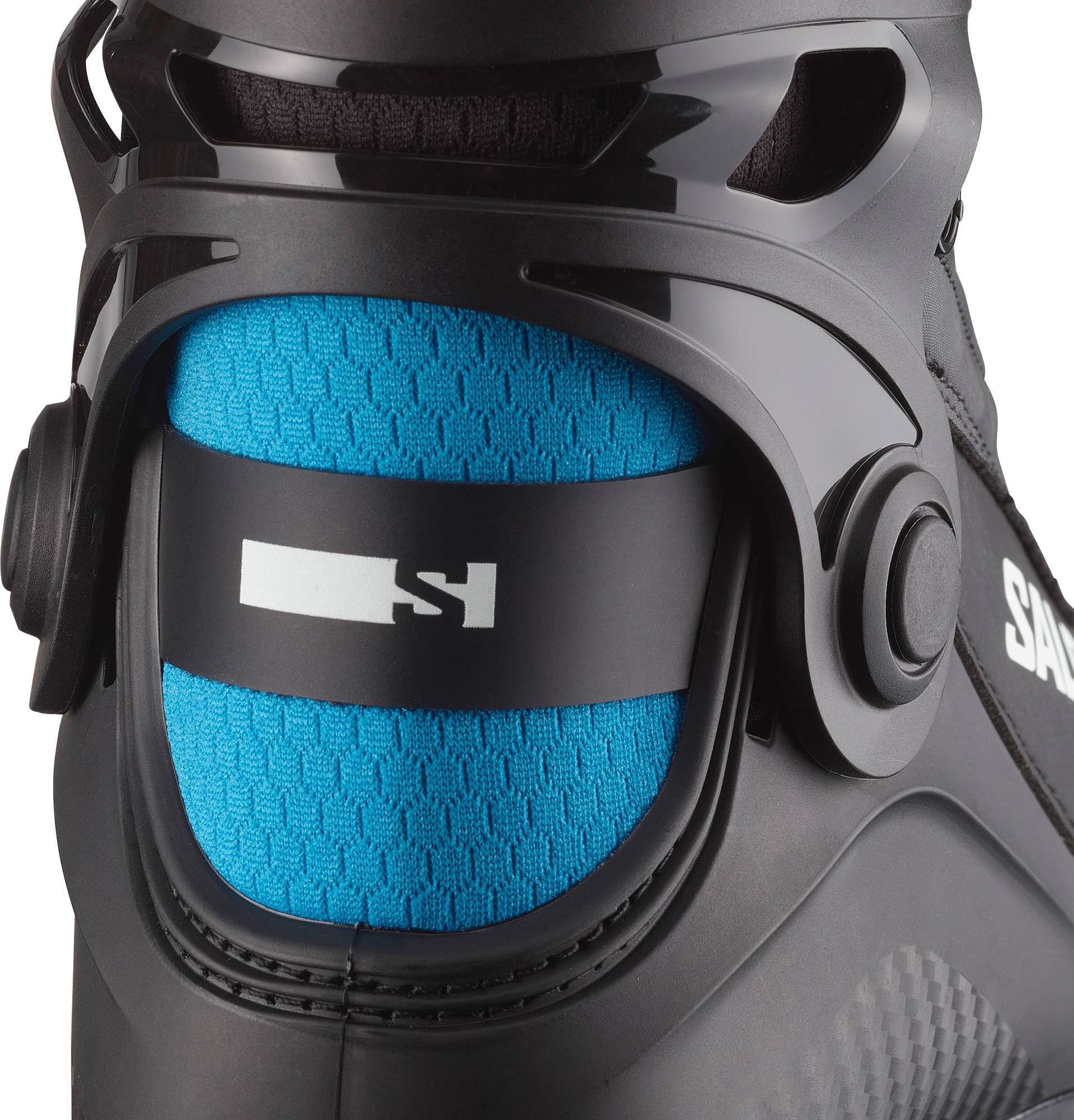 Salomon S/Race Skiathlon CS Jr  04