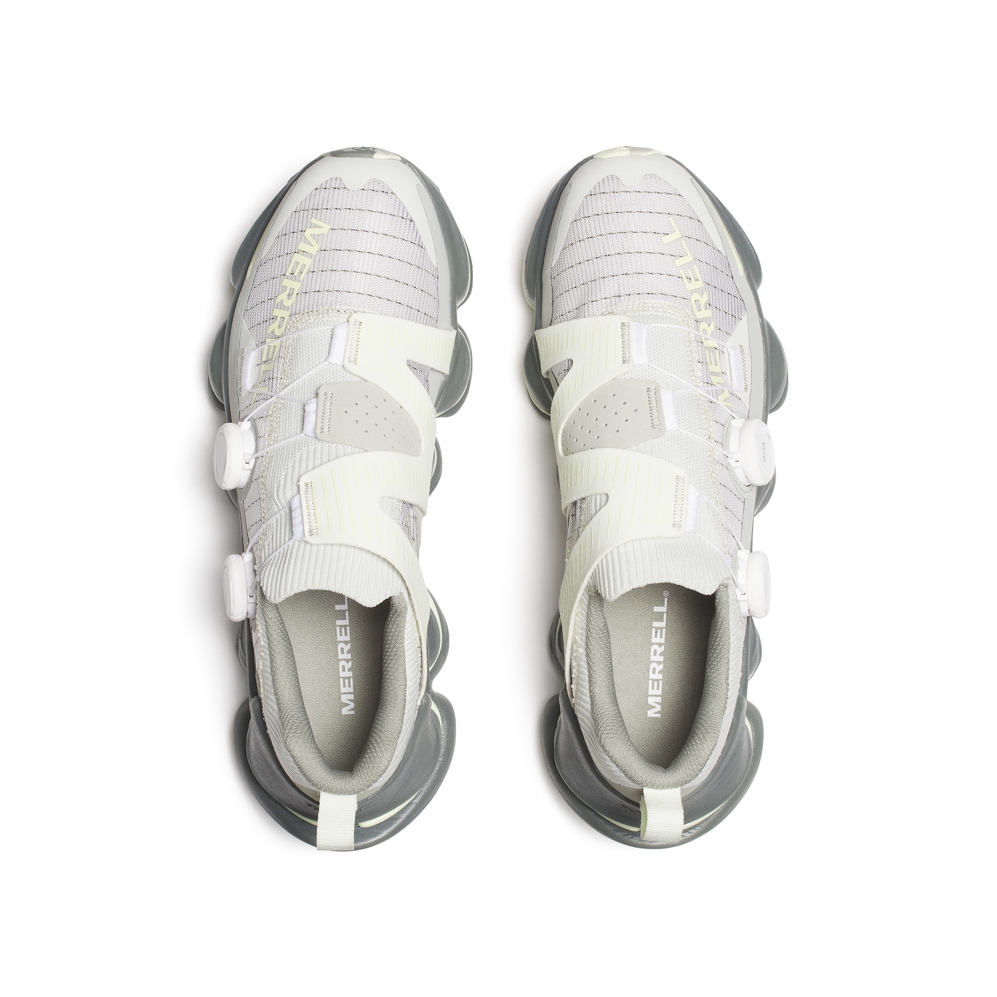 Merrell Men's speedARC Surge Boa Infuse 06