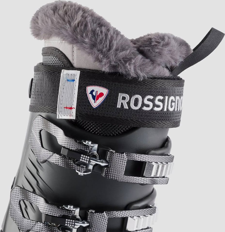 Rossignol Women's Pure 70 23/24 Musta 03