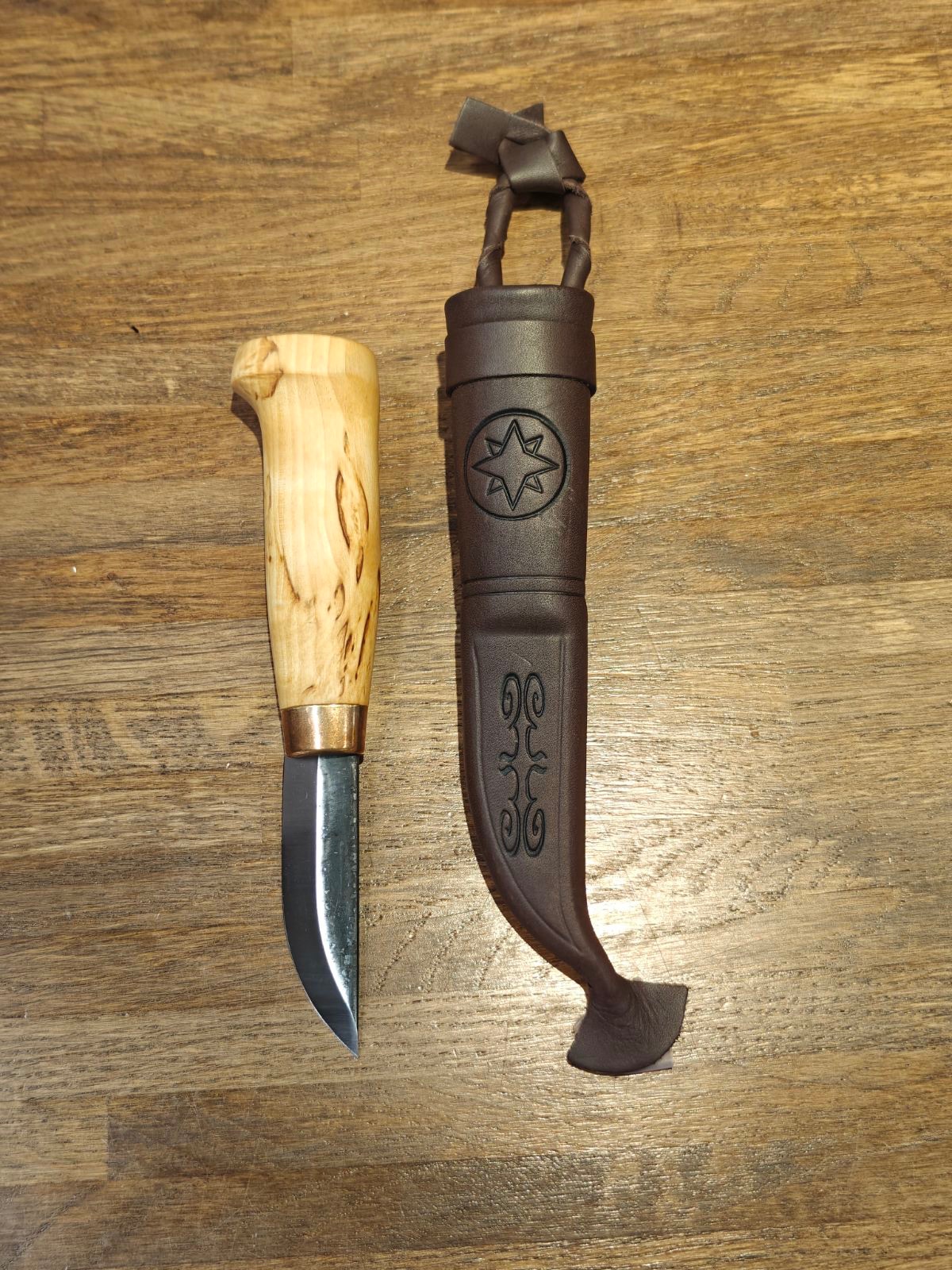 Eräpuu Erästäjä 77  03