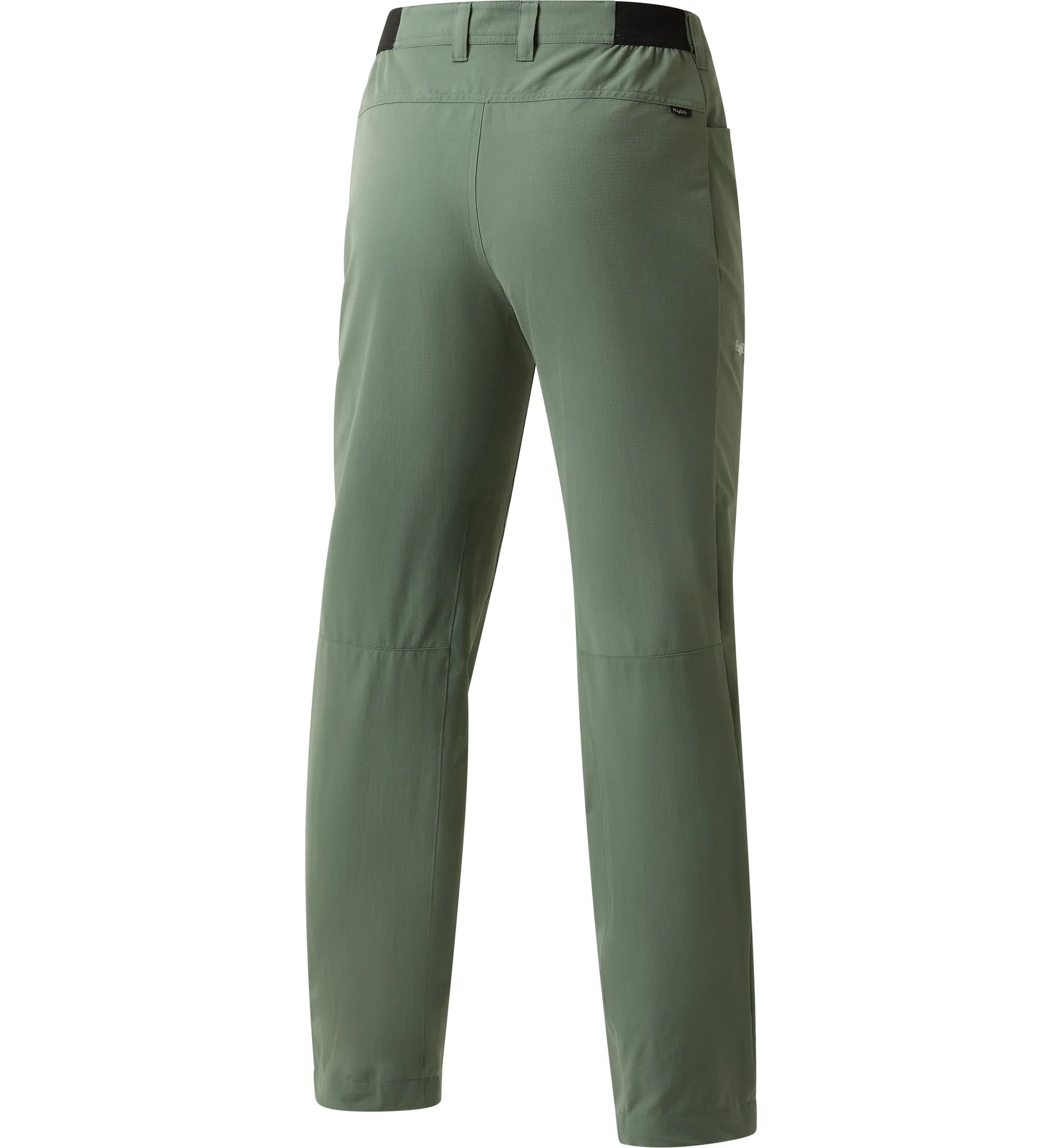 Haglöfs Women's Korp Lite Pant Vihreä 03