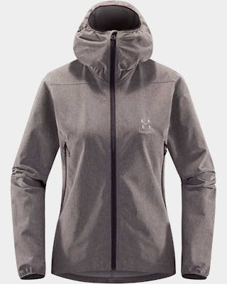 Boa Hood Women