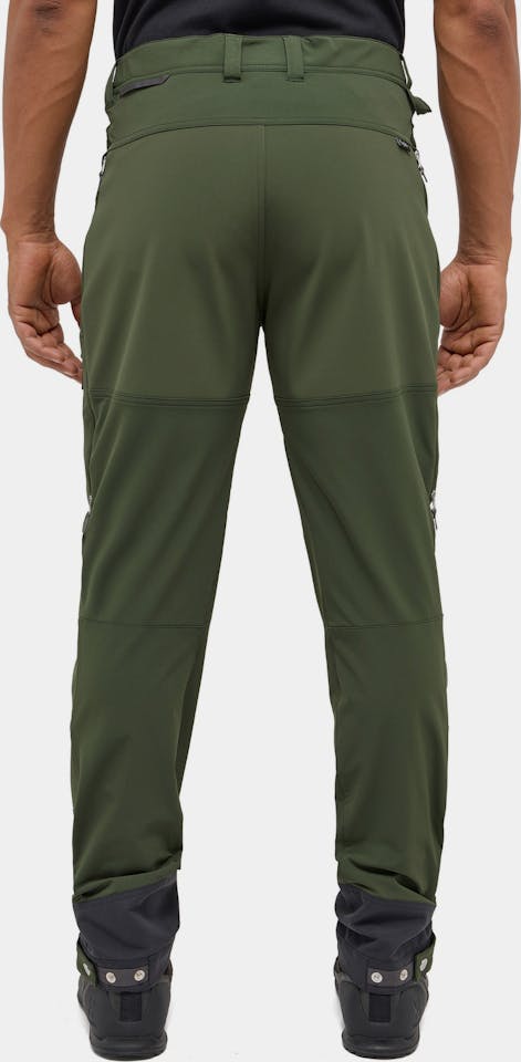 Haglöfs Men's Magma Rugged Pant Seaweed 07