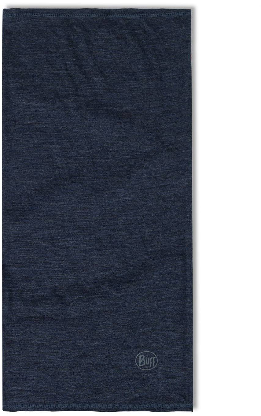 Buff LW Merino Solid Night Blue  03