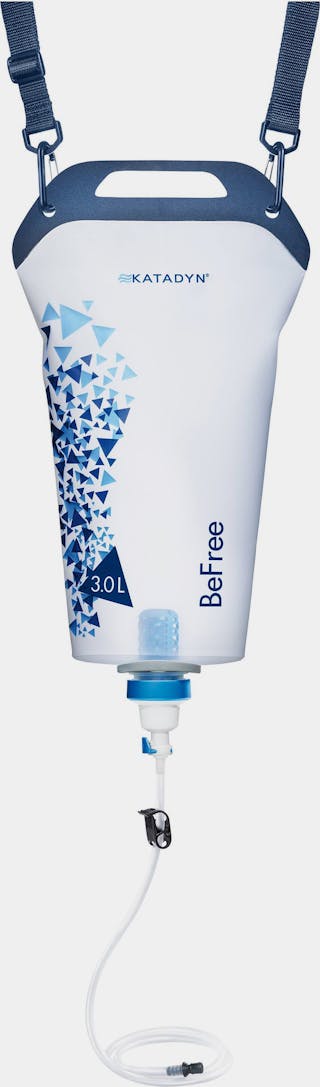 Katadyn Befree Gravity 3,0 Filter