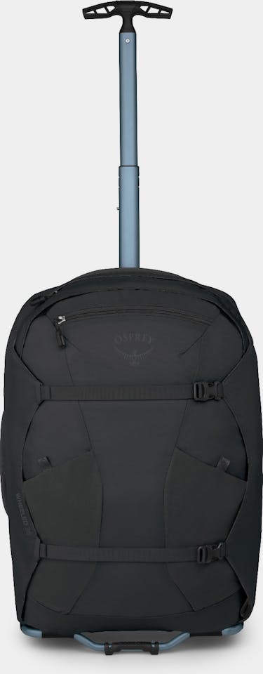 Osprey Farpoint Fairview Wheel 36 Black 02