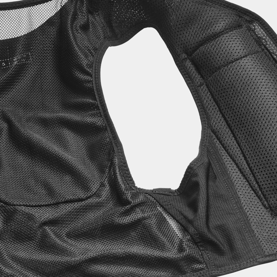 Salomon S/Lab Sense 6 Set Musta 05