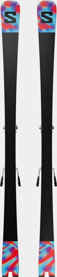 Salomon Addikt 25/26 +MI 12 04