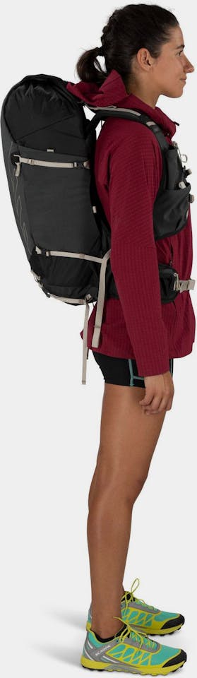 Osprey Women's Tempest Velocity 30 Charcoal 24