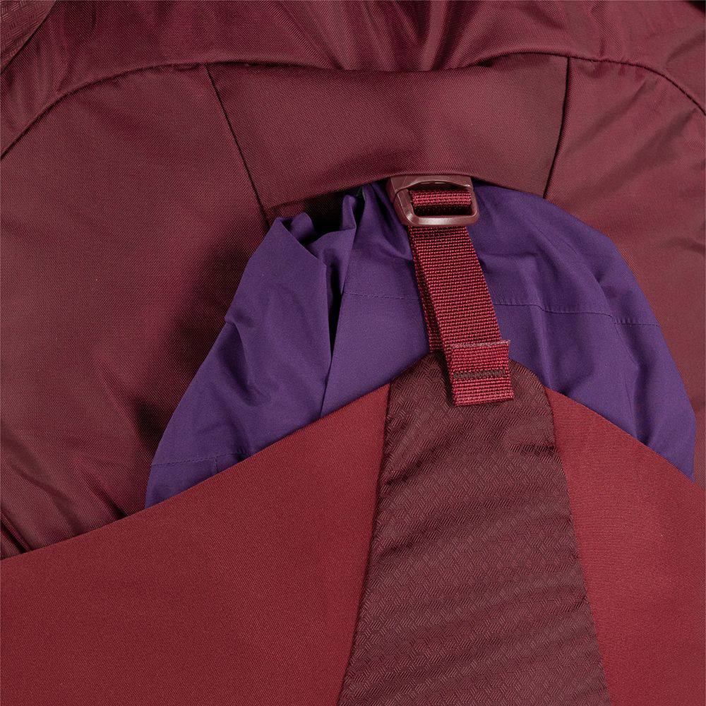 Osprey Women's Aura AG LT 65 Purple 13