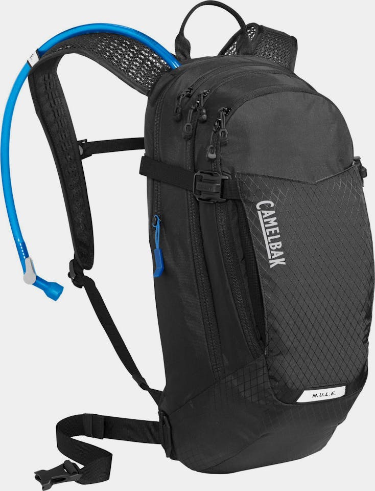 CamelBak Mule 12 3L Musta 01