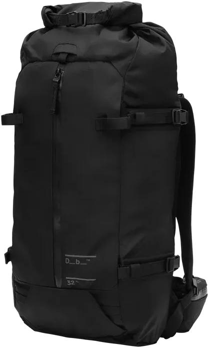 DB Snow Pro 32L Backpack