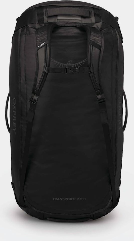 Osprey Transporter Duffel 150 Raven 03