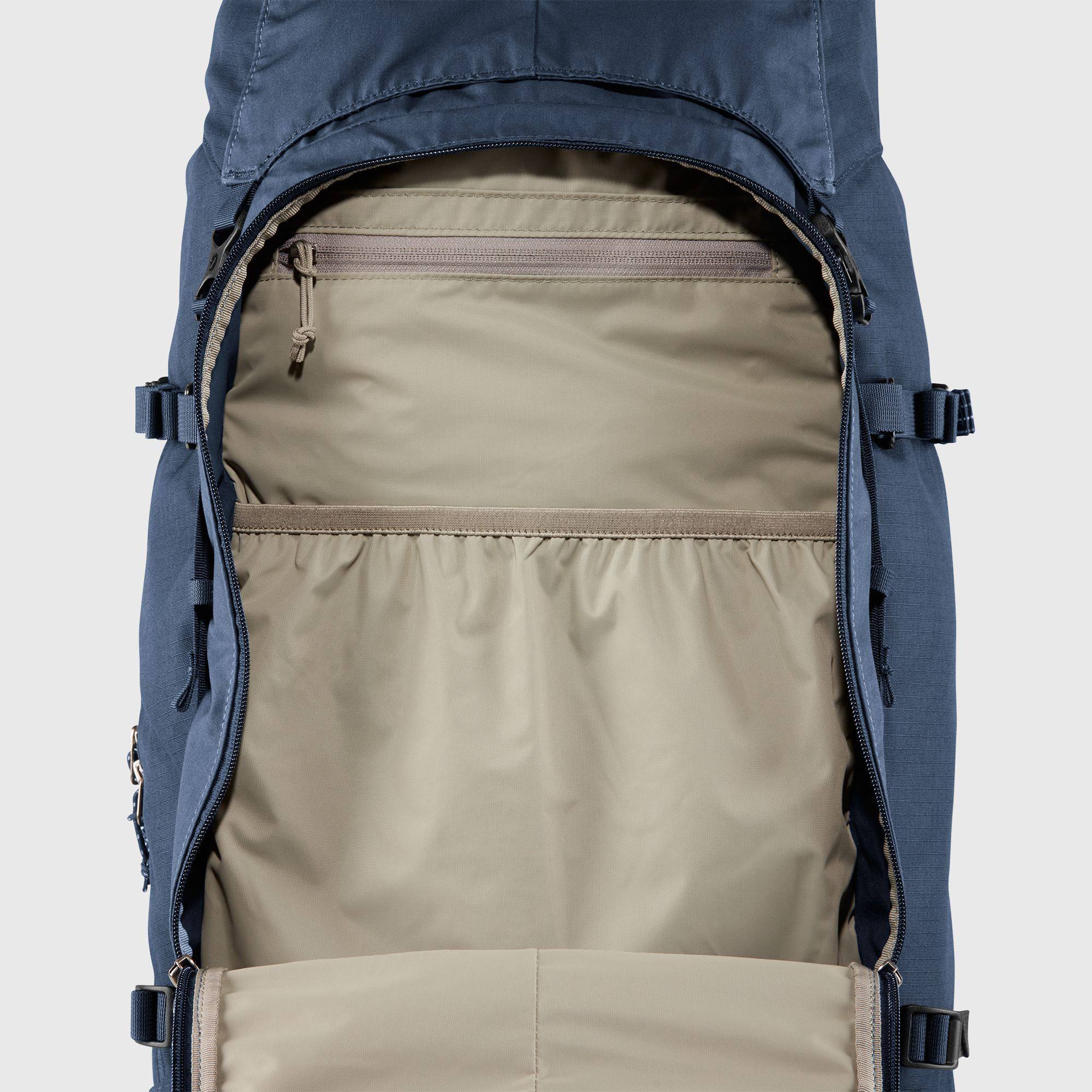 Fjällräven Keb 72 W Lava 04