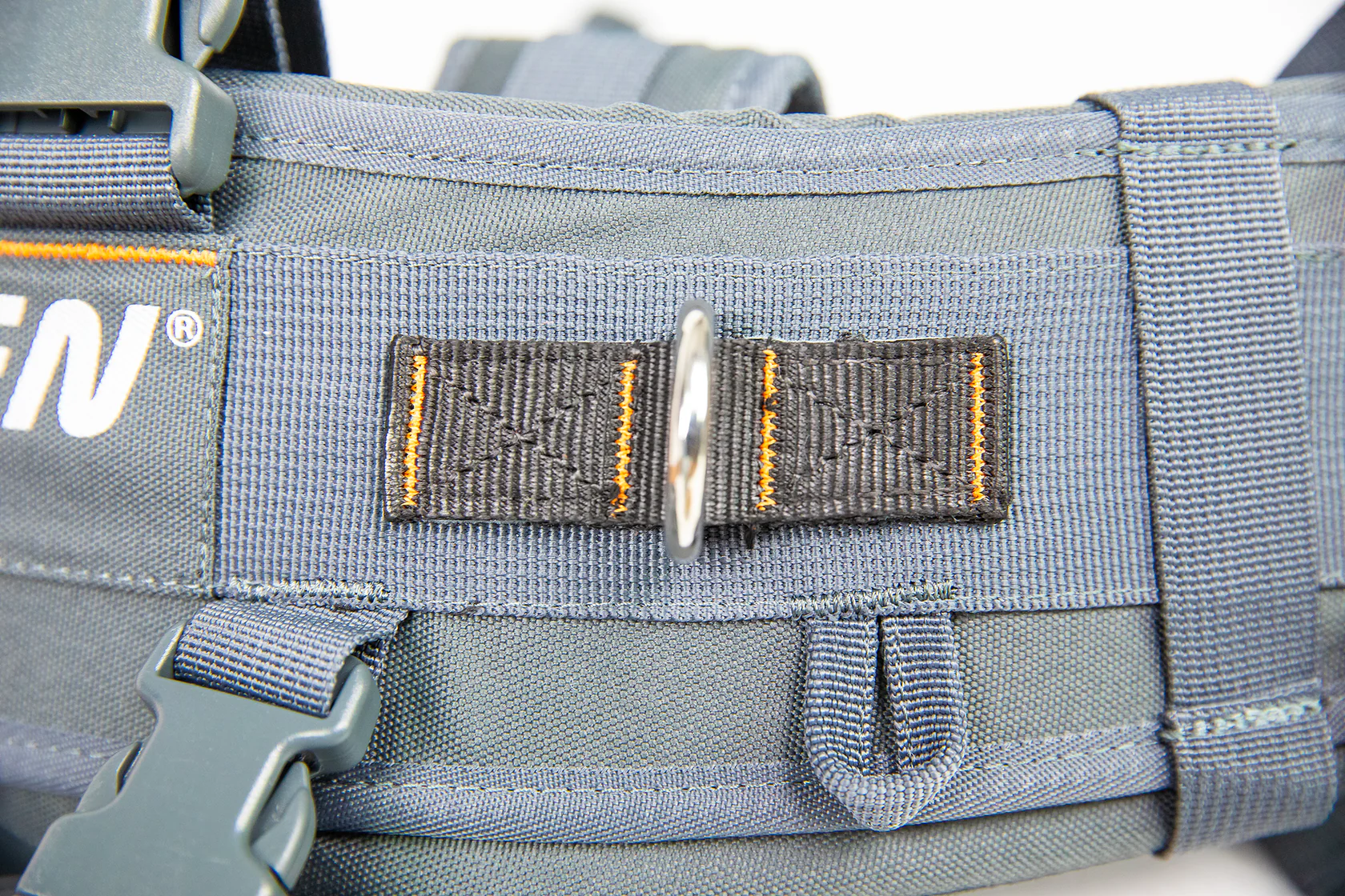 Fjellpulken Expedition Pro Harness 2  10