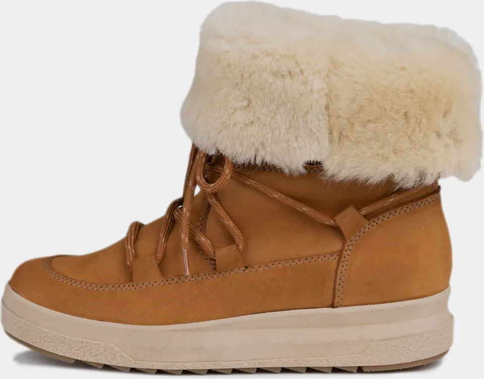 Pomar Women's Lappi GTX Tan 01