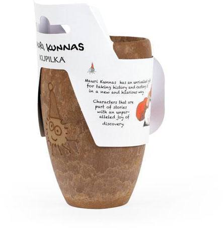 Kupilka 30 Spidey Mug Brown 02