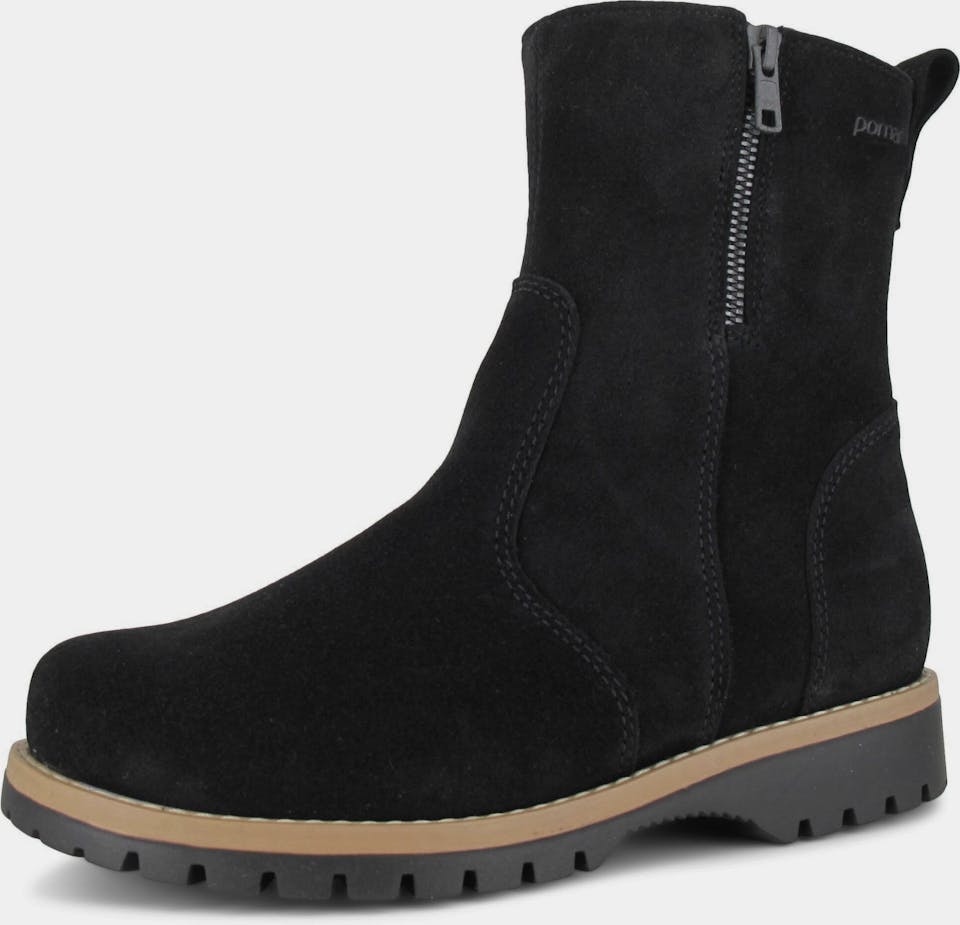 Pomar Women's Tassu Black 01