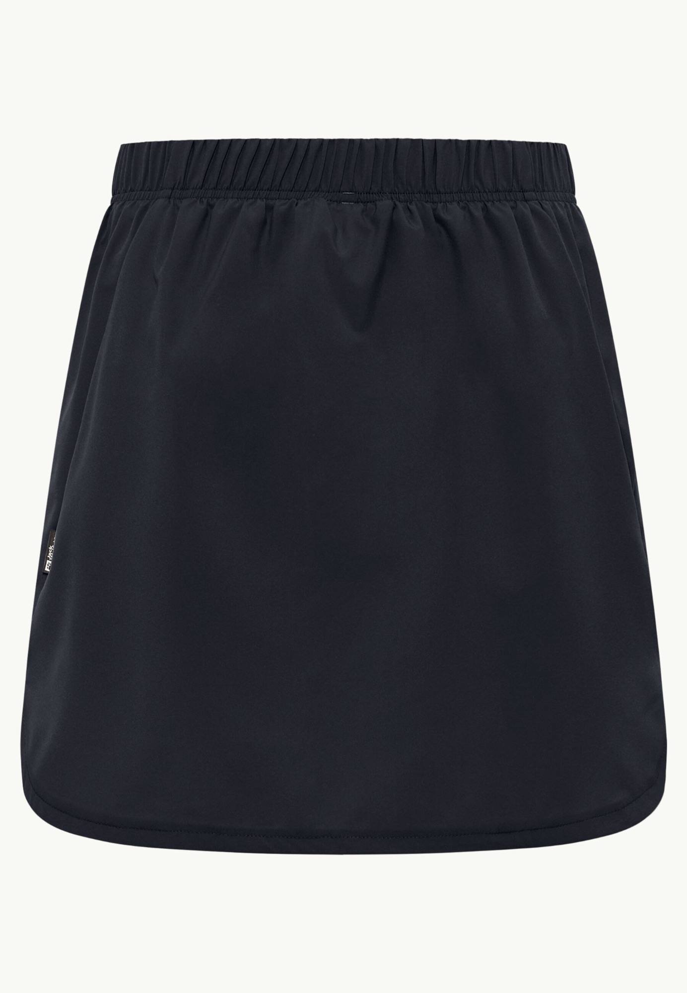 Jack Wolfskin Women's Waimea Skort Dark navy 08